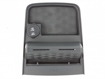 Preview: INBAY® Ablage Citroen/Fiat/Opel/Peugeot 10W