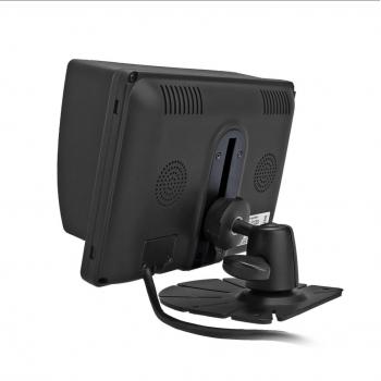 Preview: 7" TFT Monitor Carmedien CM-NMR7