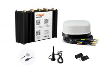 Selfsat MWR 6550e SIM mit SATCO
