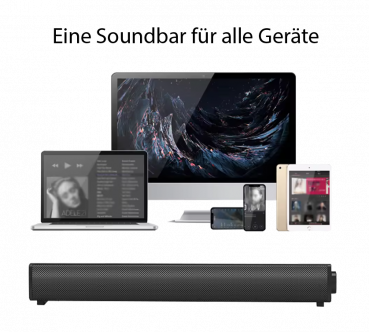 Preview: CMS-Soundbar