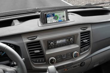 Preview: INBAY® Ablage Transit 10W