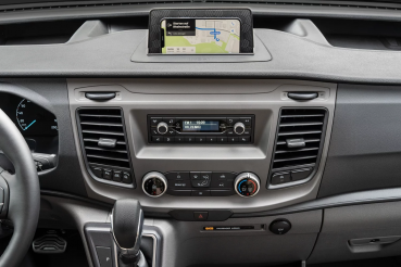 Preview: INBAY® Ablage Transit 10W