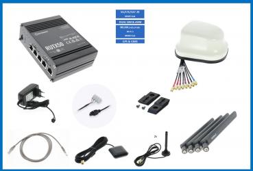 RUXTX50e & DZ_ANT1030W