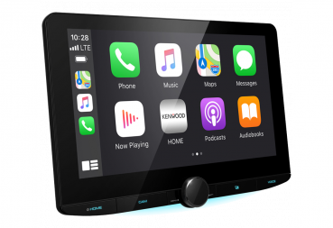 Preview: Kenwood DMX9720XDS