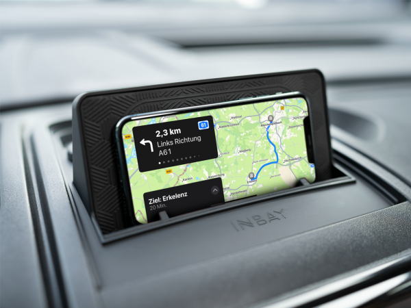 INBAY® Ablage Citroen/Fiat/Opel/Peugeot 10W