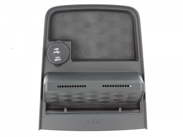 INBAY® Ablage Citroen/Fiat/Opel/Peugeot 10W