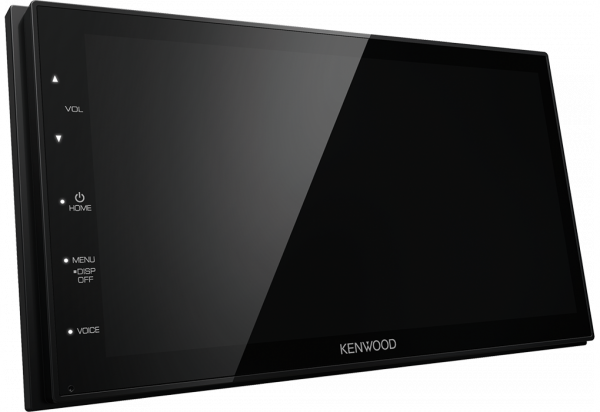 Kenwood DMX5020DABS