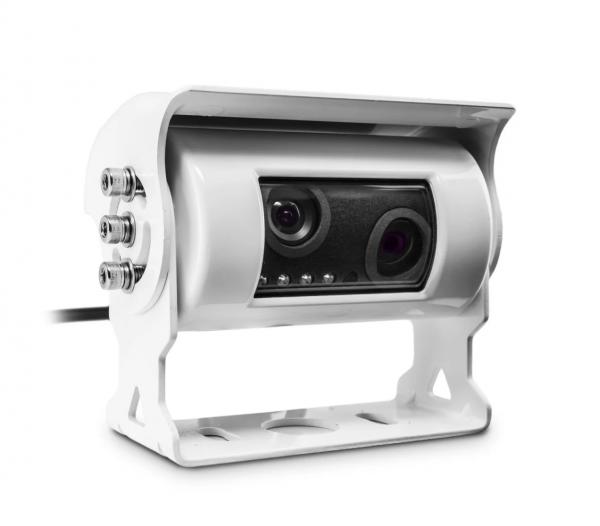 Carmedien Twin Rückfahrkamera CM-DRFK3