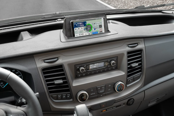 INBAY® Ablage Transit 10W