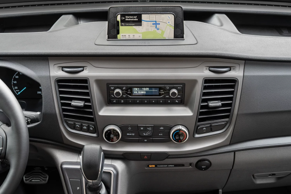 INBAY® Ablage Transit 10W